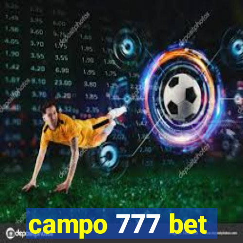 campo 777 bet